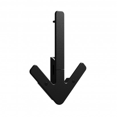 Kleiderhaken Arrow