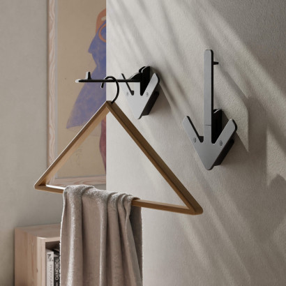Kleiderhaken Arrow
