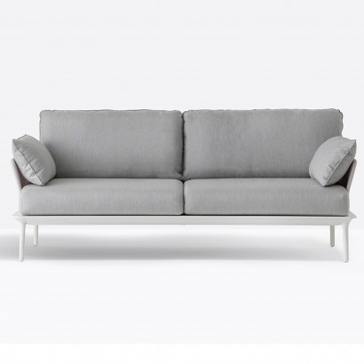 Sofa Reva_P - 3-Sitzer