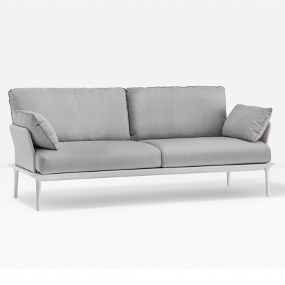 Sofa Reva_P - 3-Sitzer