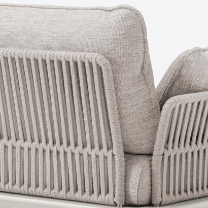 Sofa Reva_Twist - 3-Sitzer