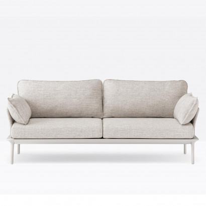 Sofa Reva_Twist - 3-Sitzer