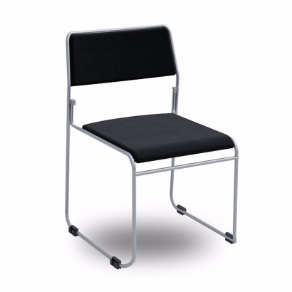 Nice - Stapelbar stol