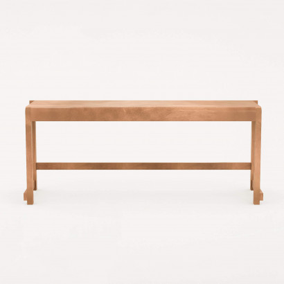 Bank Bench 01
