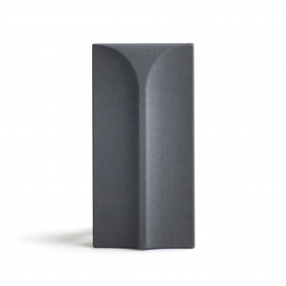 Wandabsorber Arc