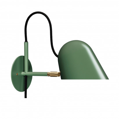 Wandlampe Streck