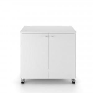 Schreibtisch mit Schublade