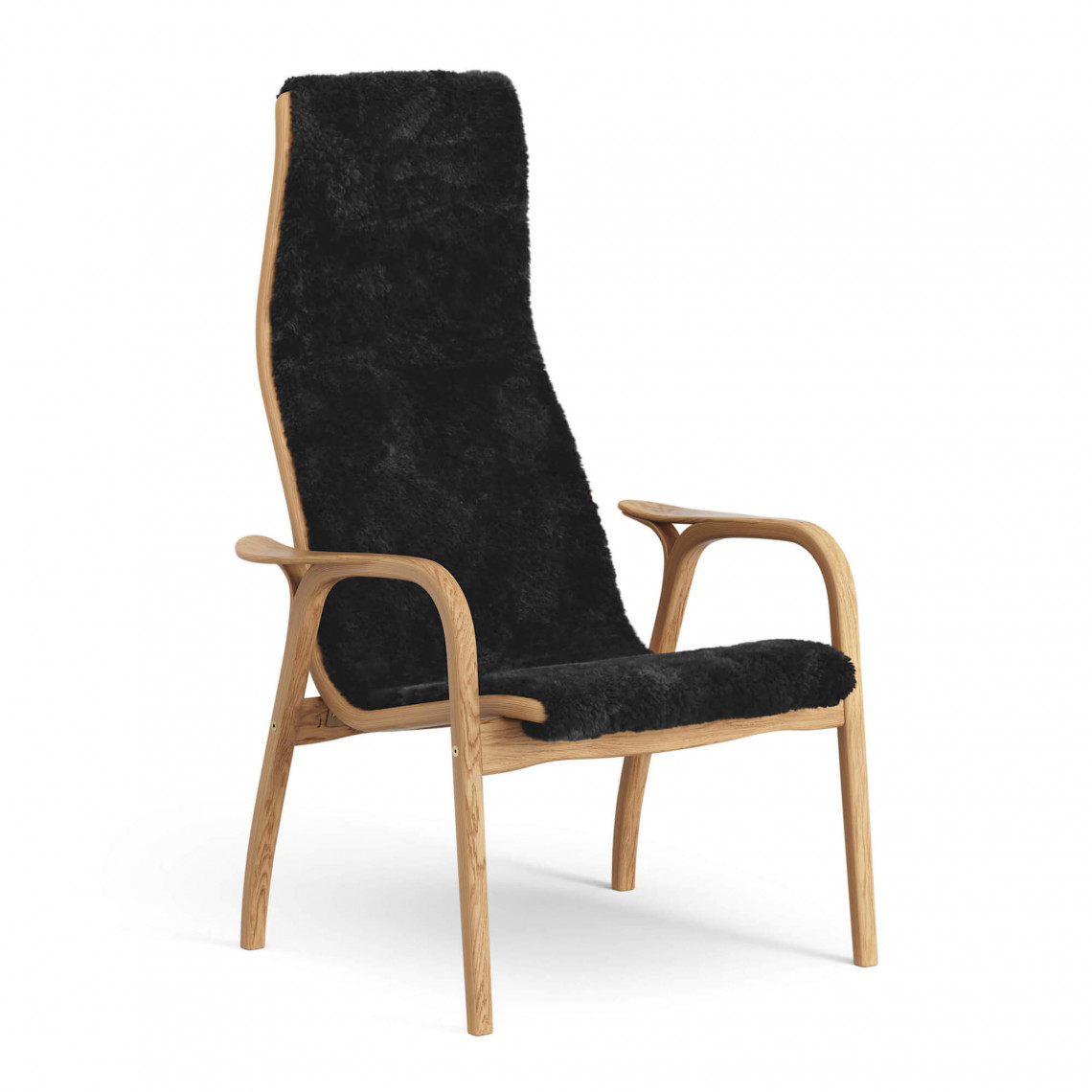 Lamino Sessel - Swedese