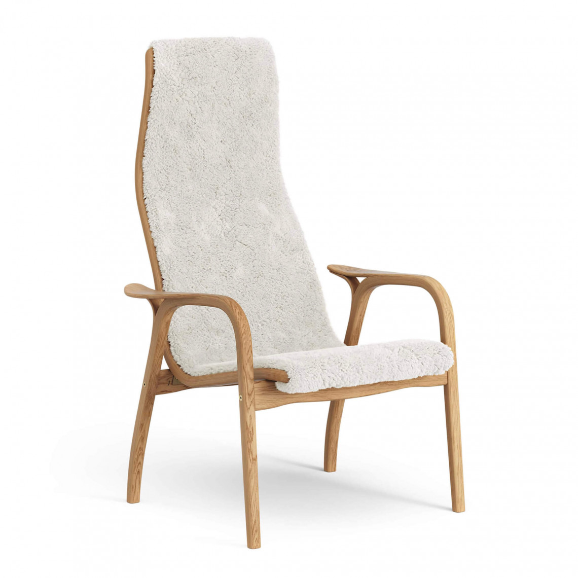 Lamino Sessel - Swedese