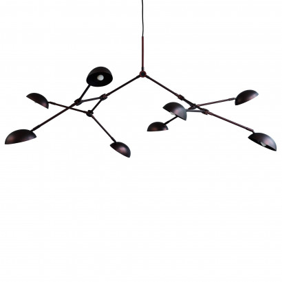 Deckenleuchte Drop Chandelier