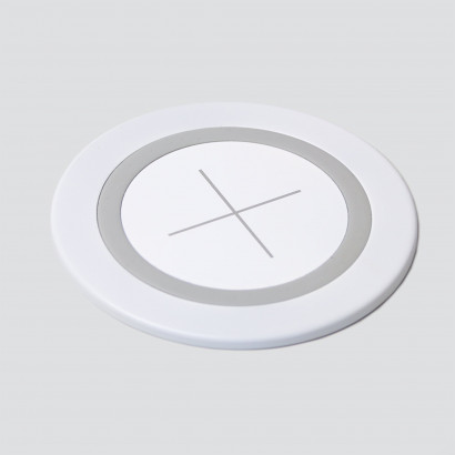 Axessline Qi Wireless Charger - Vit