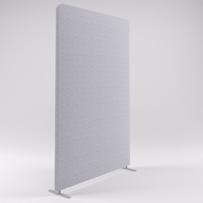 Stellwand Calm - Komplettpaket mit Standfüßen