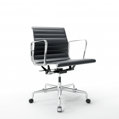 Vitra - Aluminium Chair Eames 117