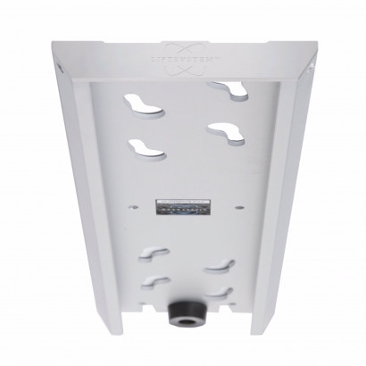 Halterungsschiene LiftSystem für Halterungen Lift/QuickClick - 400 mm