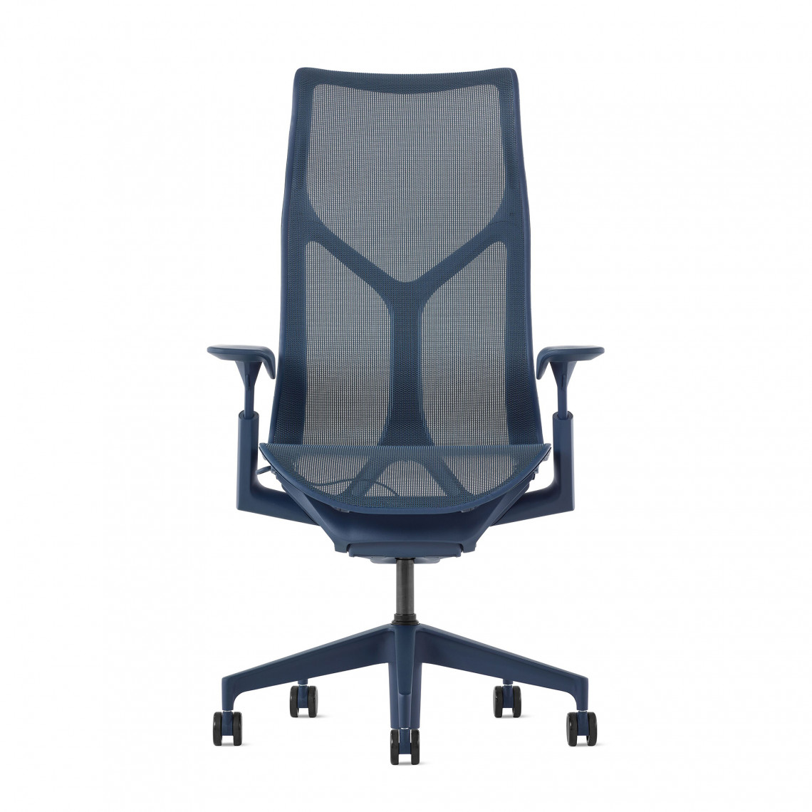 Herman Miller Cosm High Back B rostuhl