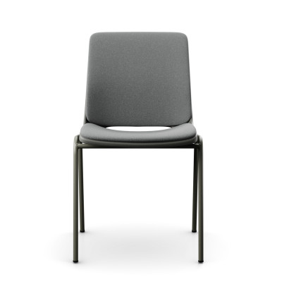 Ana Stuhl 4340SR - komplett gepolstert
