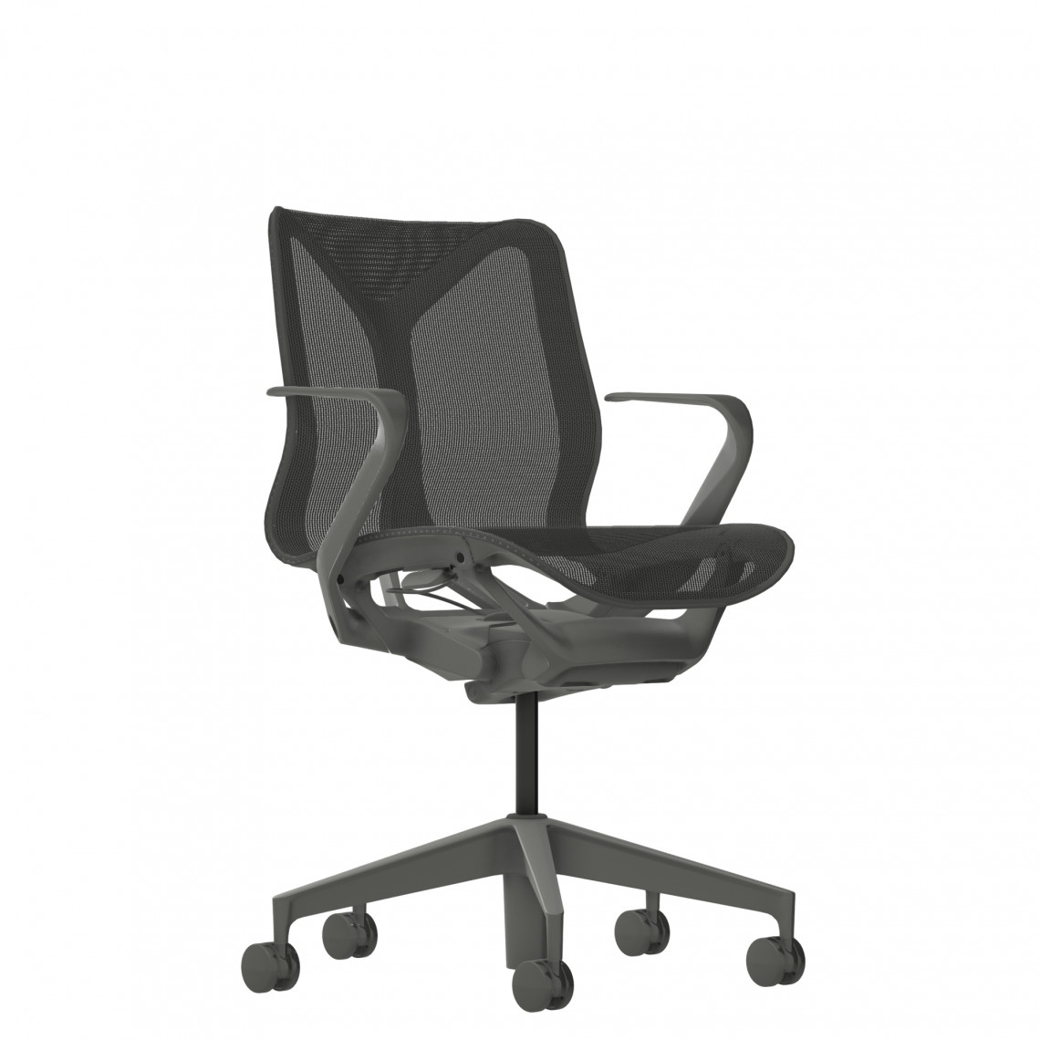 Herman Miller Cosm Low Back Burostuhl
