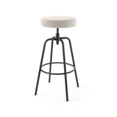 Barhocker Haparanda - Gepolstert