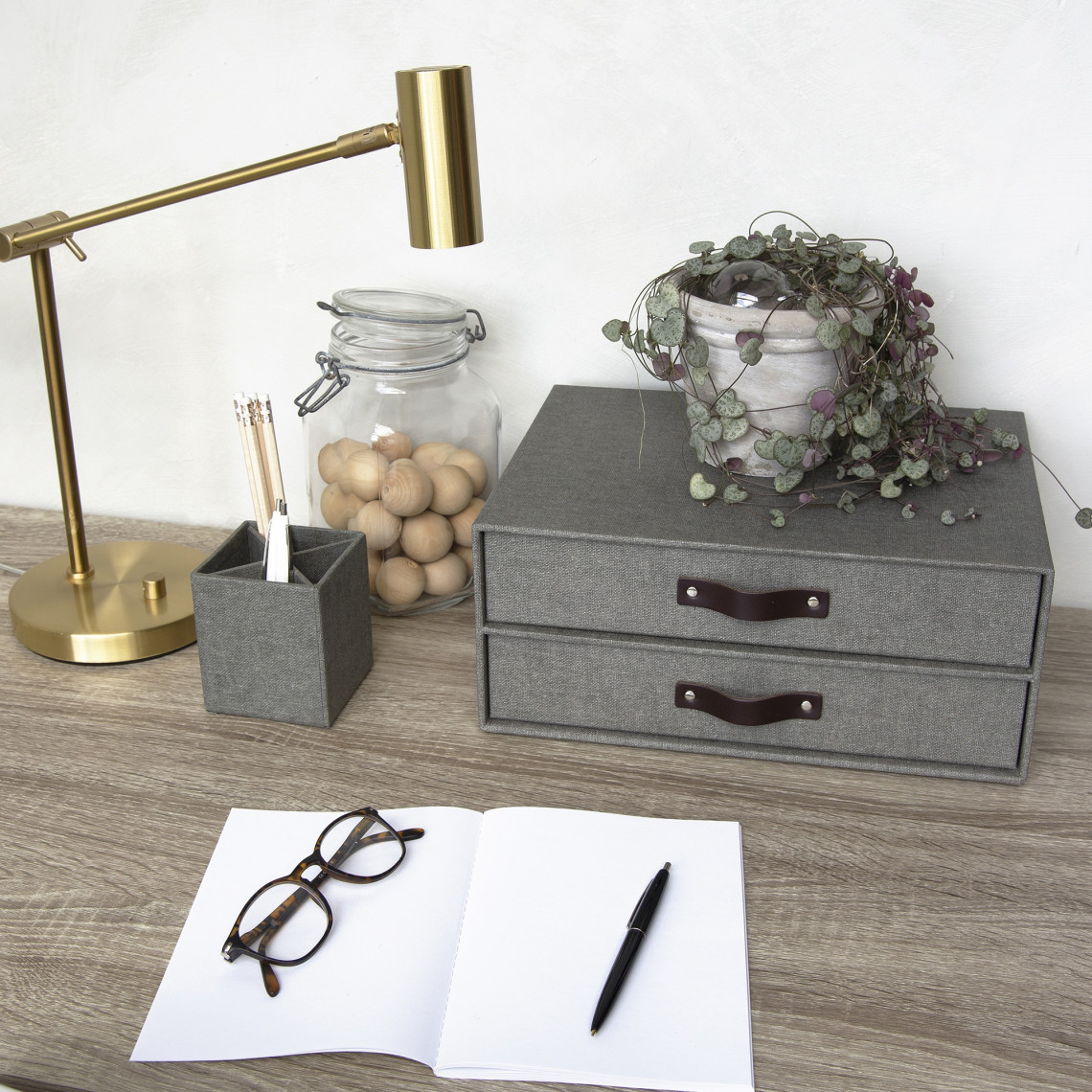 Aufbewahrungsbox | DPJ Workspace