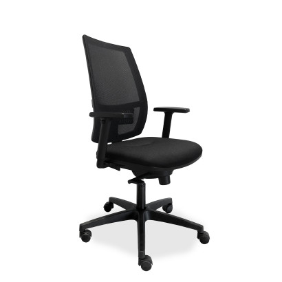Bürostuhl Talma - Mit Meshrücken, Limitierte Auflage!
