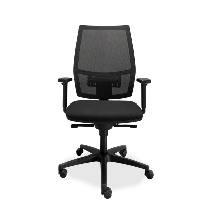 Bürostuhl Talma - Mit Meshrücken, Limitierte Auflage!