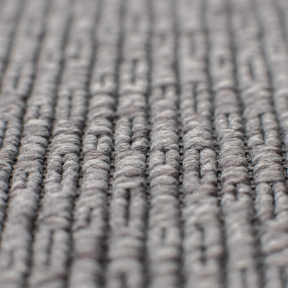 Teppich Cord Web
