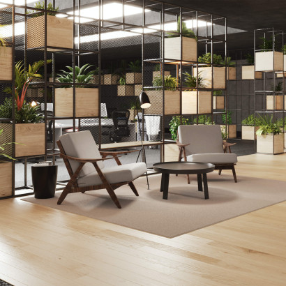 Teppich Gloss