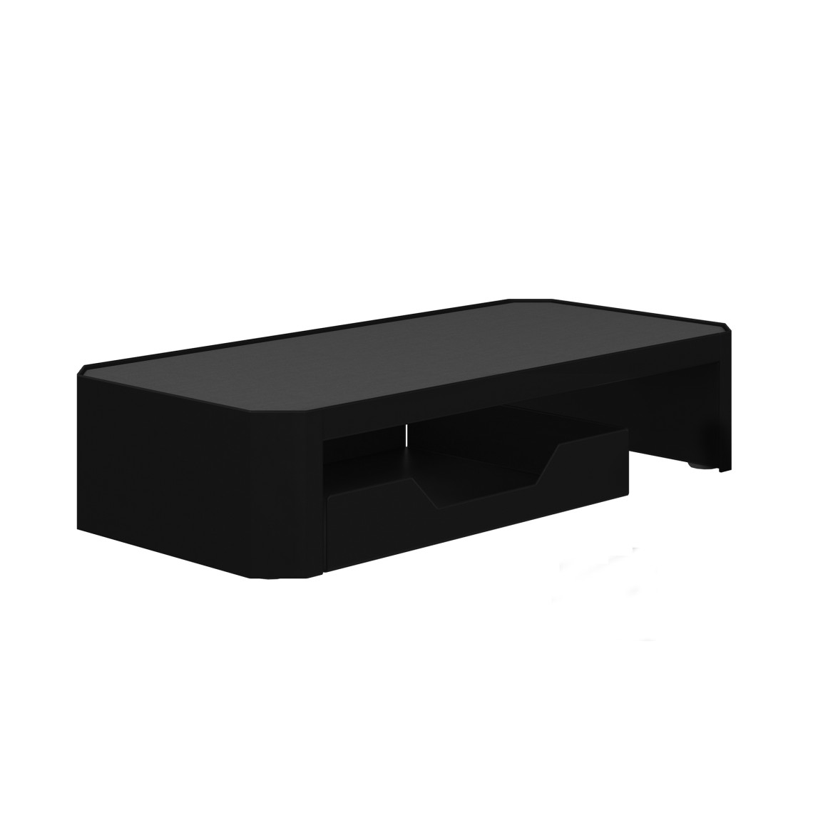 Monitorerhöhung Platform