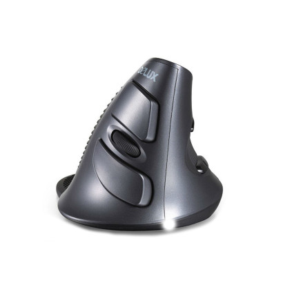 Computermaus Delux - Ergonomisch