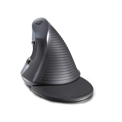 Computermaus Delux - Ergonomisch