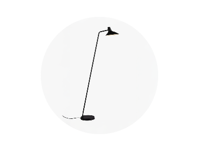 Beleuchtung fürs Büro | DPJ Workspace