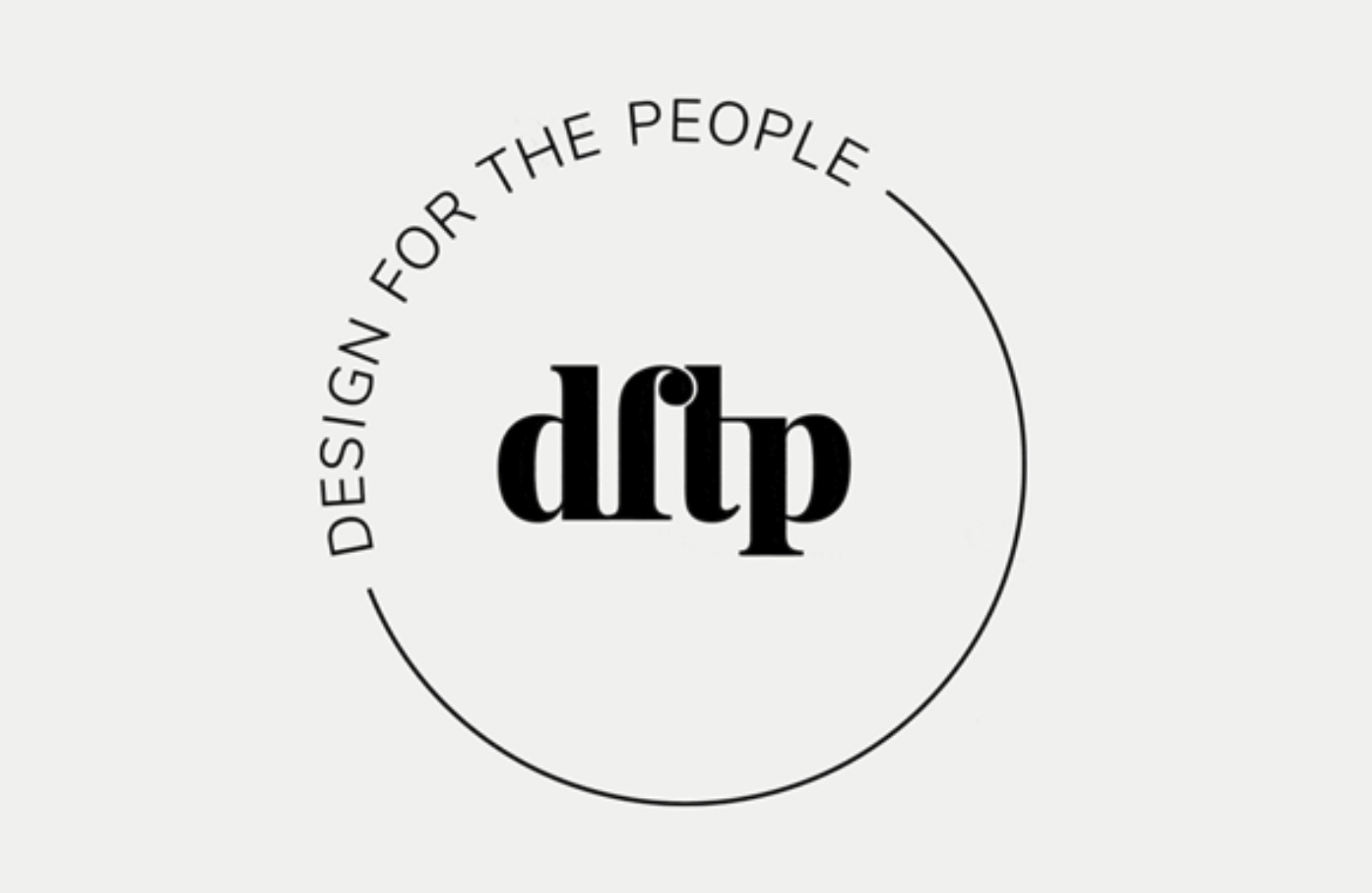 Design For The People