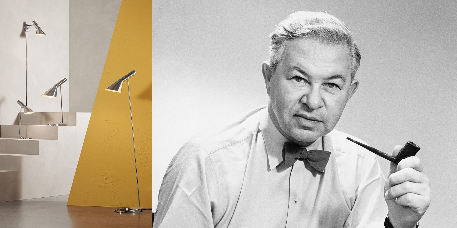Arne Jacobsen – Pionier des Modernismus