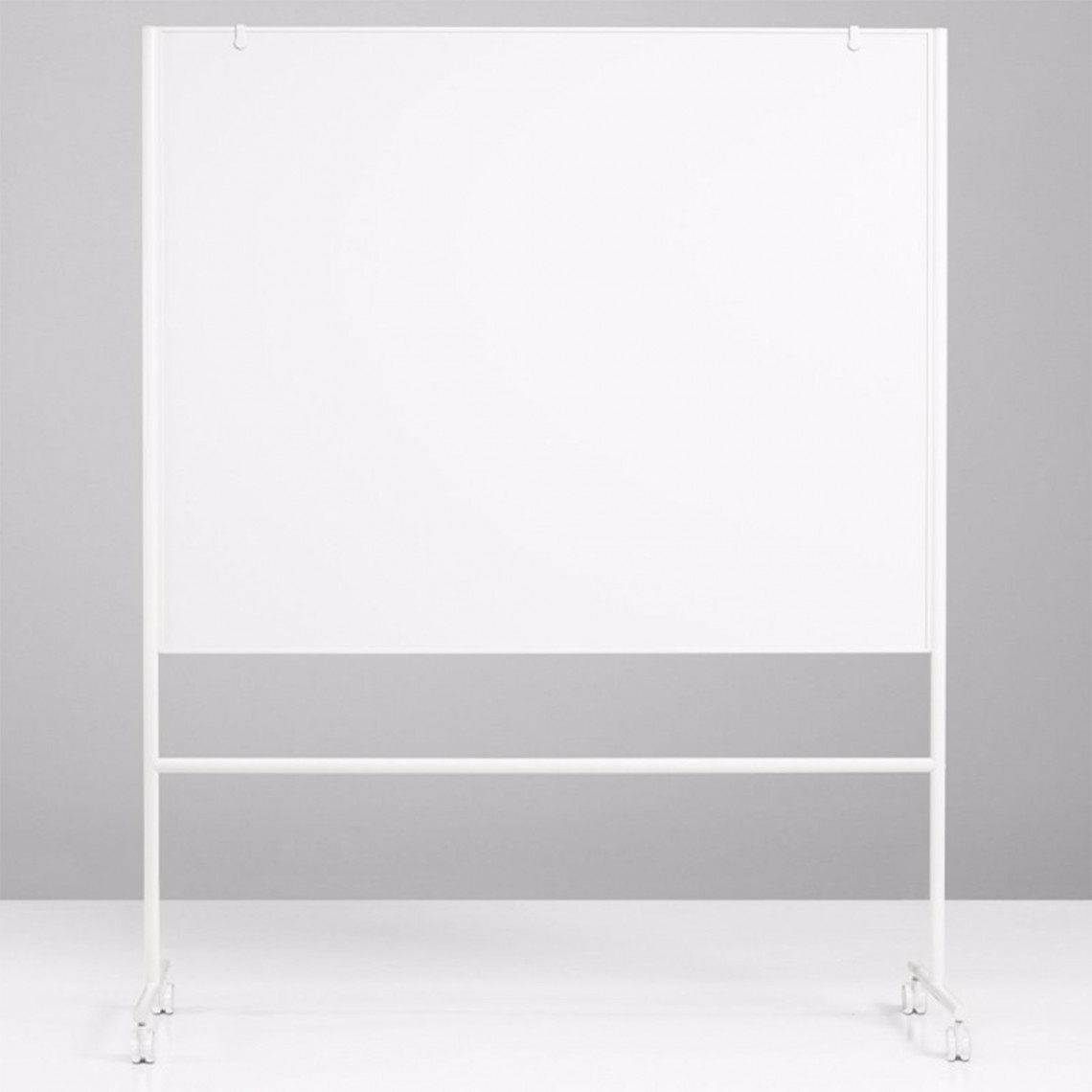 ONE Mobil Dubbelsidig Whiteboard ONE Mobil Dubbelsidig Whiteboard