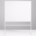 ONE Mobil Dubbelsidig Whiteboard ONE Mobil Dubbelsidig Whiteboard