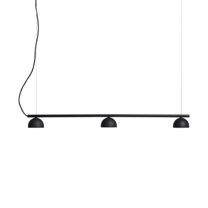 Pendel lampe Blush Rail 3