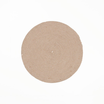 Udendørs måtte R.D - Ø 100 cm