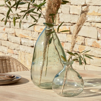 Vase B.D - Medium
