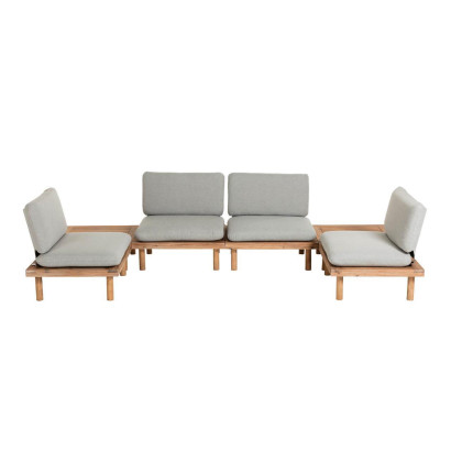 Loungegruppe V.S