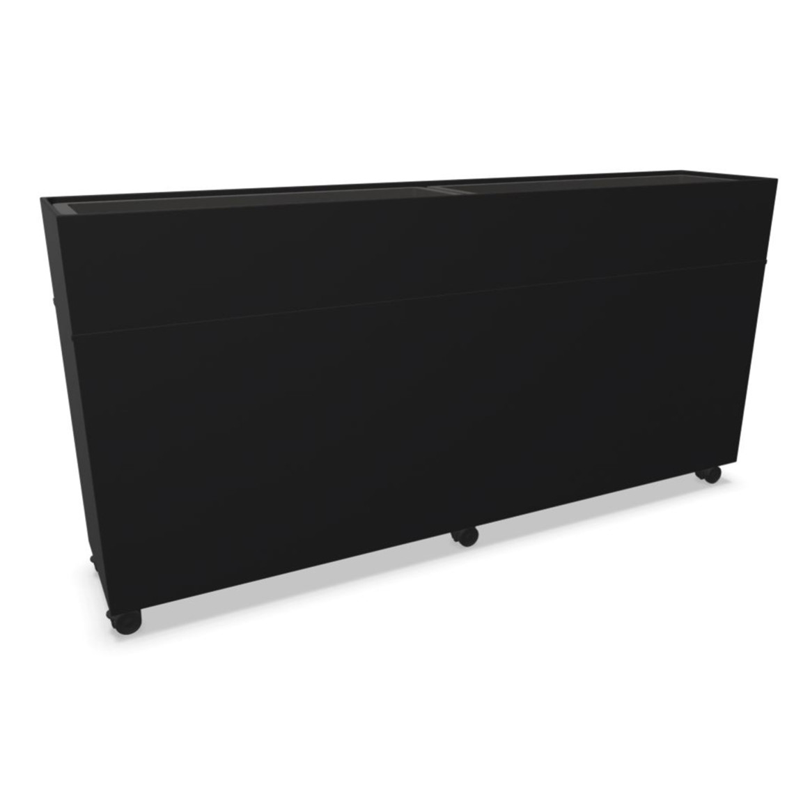 Rumsafskærmer Plant Divider