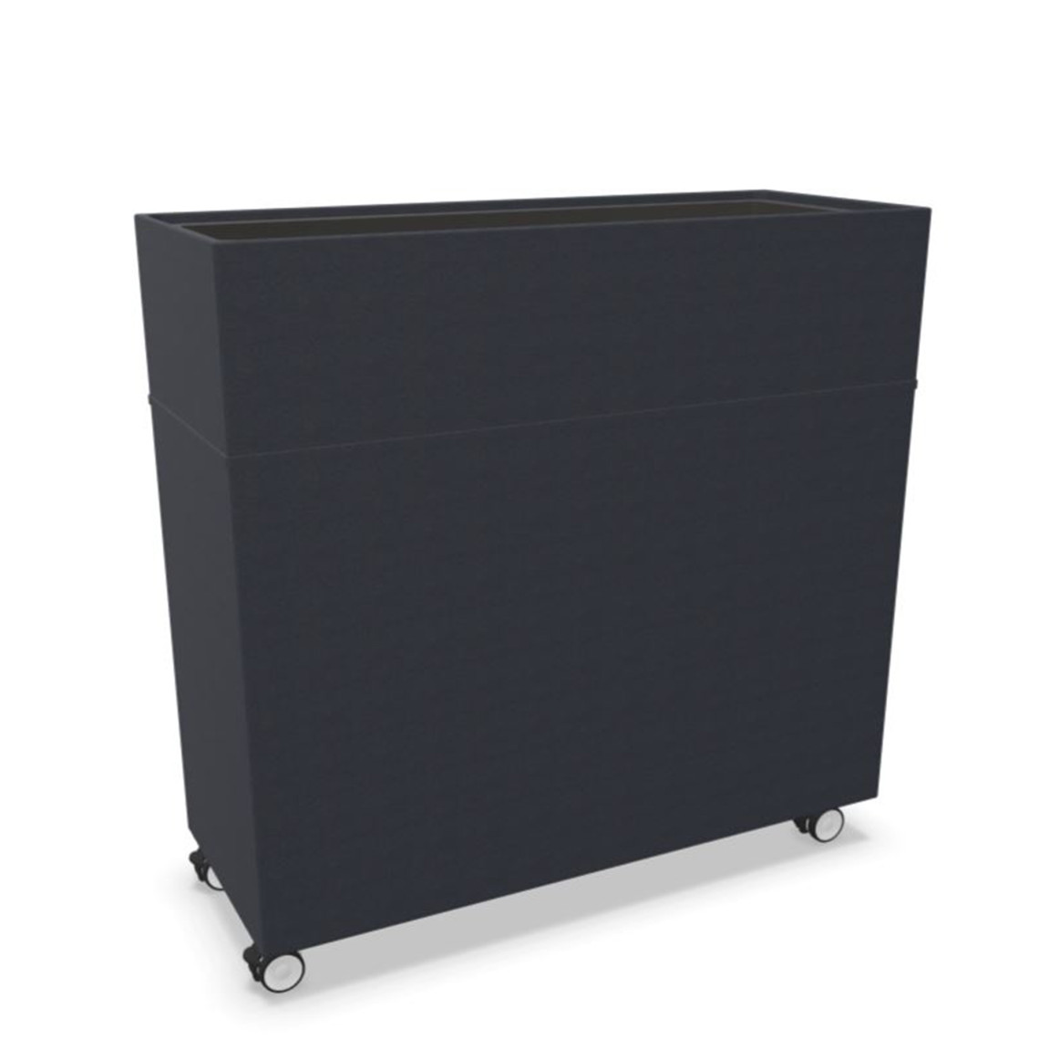 Rumsafskærmer Plant Divider