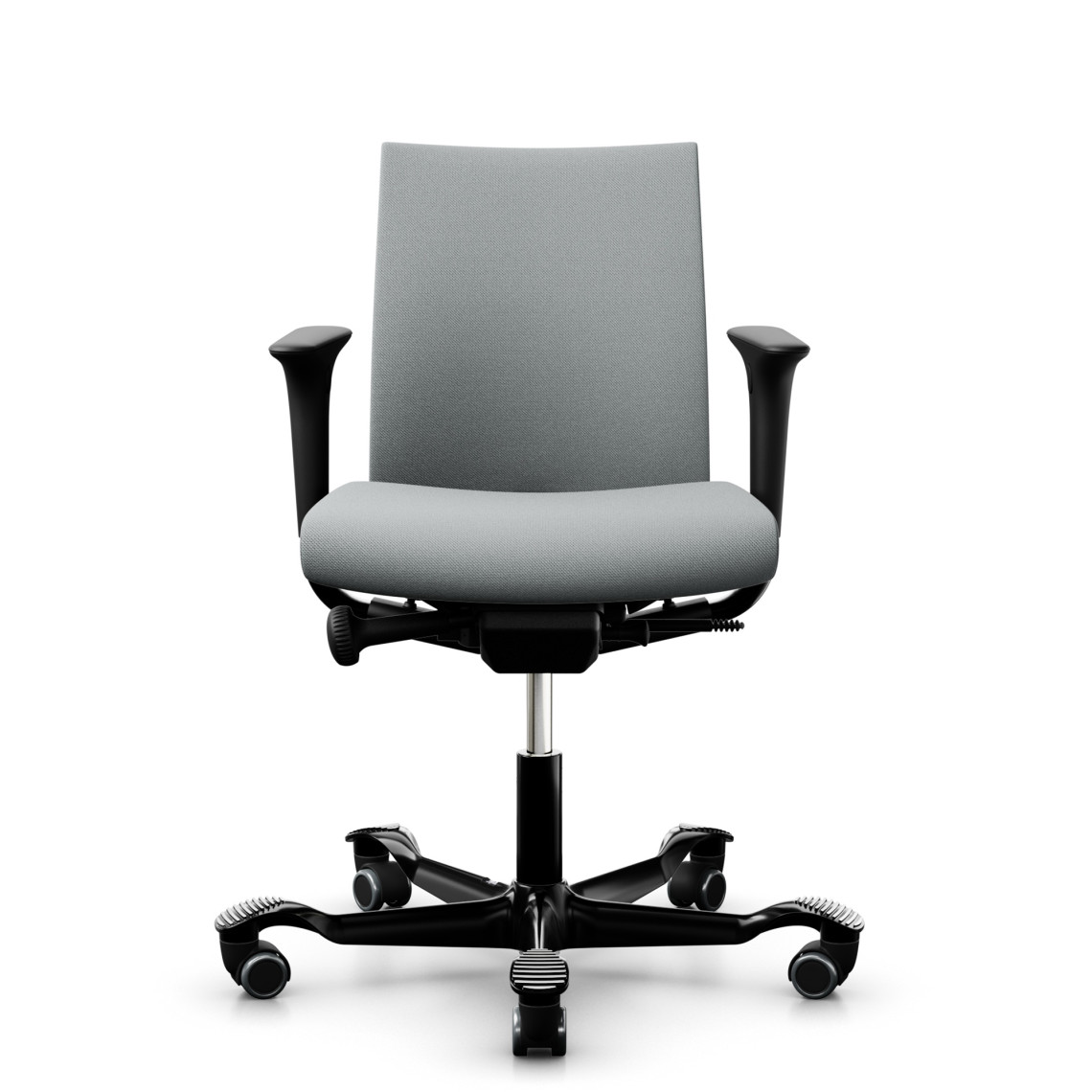 Kontorstol HÅG Creed 6002 - Lav ryg