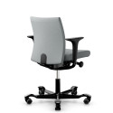Kontorstol HÅG Creed 6002 - Lav ryg
