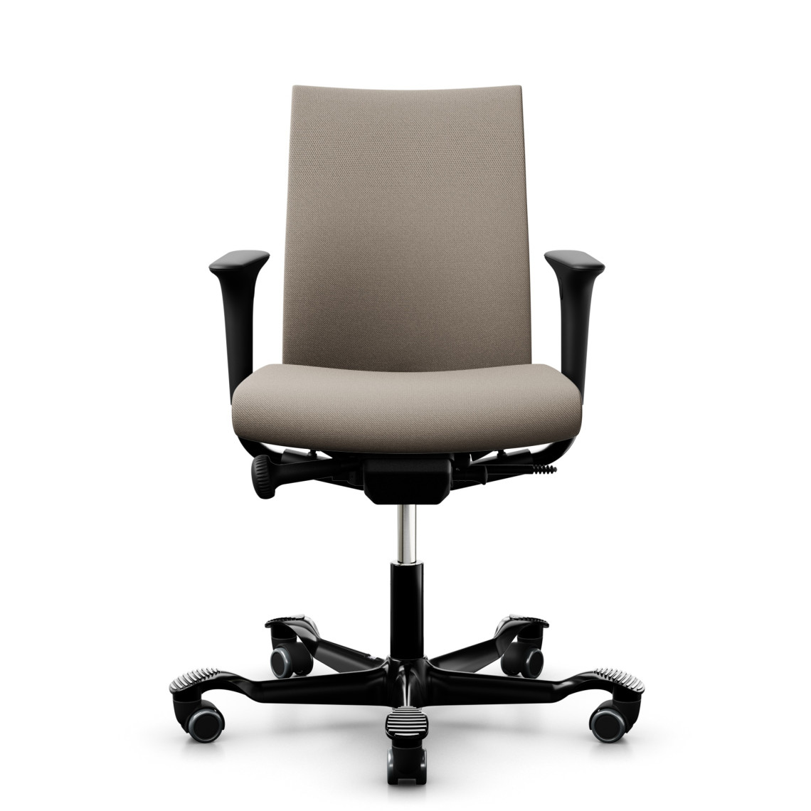 Kontorstol HÅG Creed 6004 - Høj ryg
