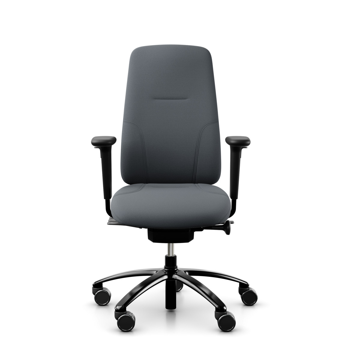 Ergonomisk kontorstol RH Logic 220