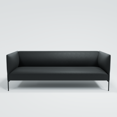 Sofa Talk Standard - 3-personers