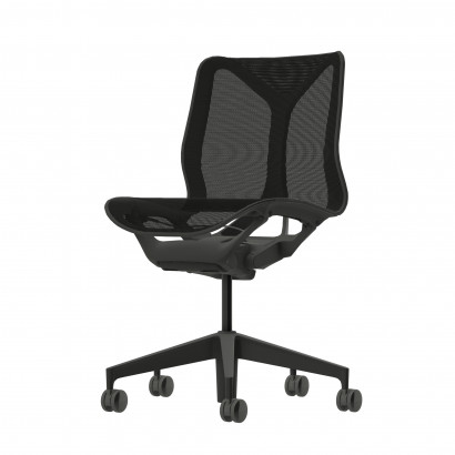 Herman Miller Cosm, Low Back - Kontorsstol