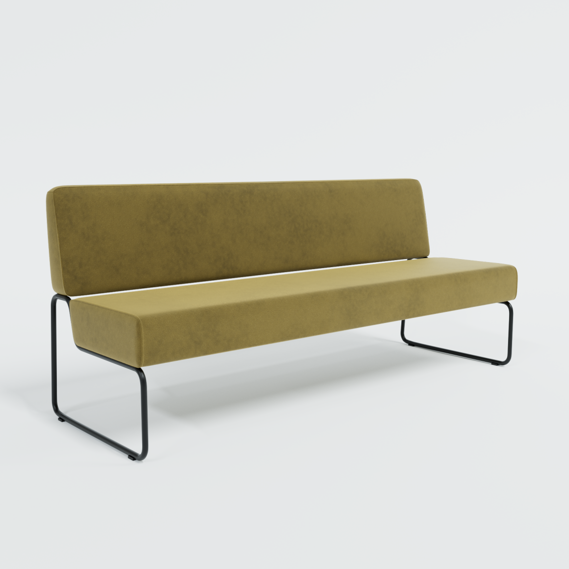 Sofa Play - Modul 190 cm, Stof Nevotex Eros Trend 3 - Forest