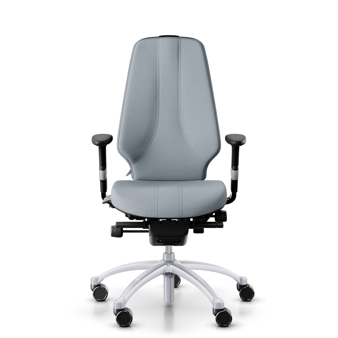 Kontorstol RH Logic 400 | DPJ Workspace