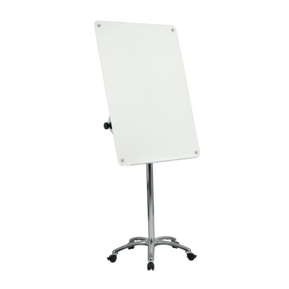 Mobil whiteboard Easel Porto